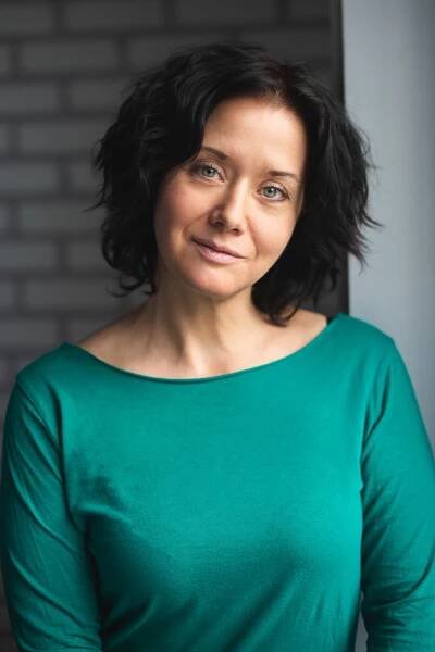 Daniela Choděrová - Castingofka.cz