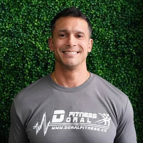Roberto Soto
