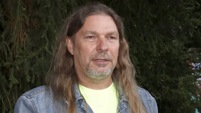 Rocker Petr Kolář přiznal, jaký vztah má s vnoučaty: „Jsem děda na baterky. Jiné už to asi nebude“