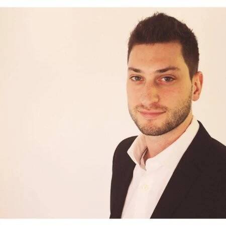 Joshua Harris, CIRP, LIT avatar