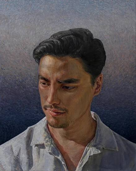 Packers Prize: Remy by Liam Nunan
