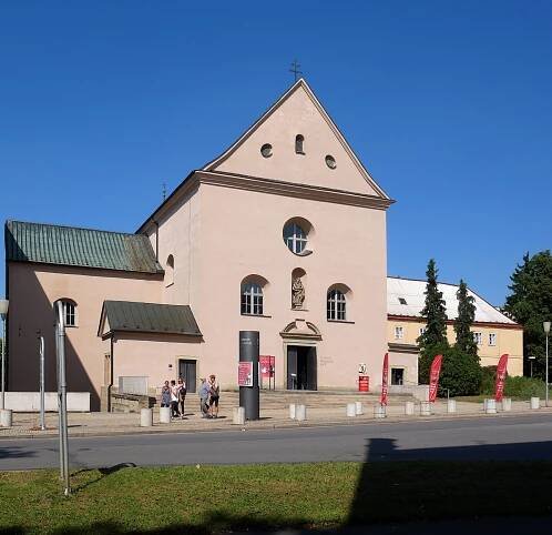 Letní BAROKNÍ SCÉNA – Chrudim 15.8.2021 - Chrudimská beseda