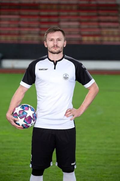 Muži A 2025/26 | FC Slovan Havlíčkův Brod