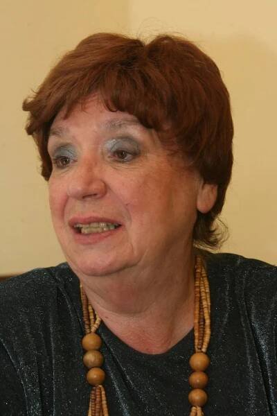 Miriam Kantorková