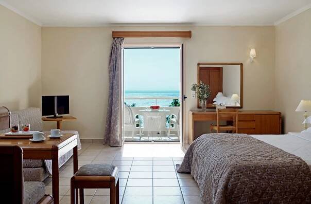 Mitsis Family Village Hotel 4*