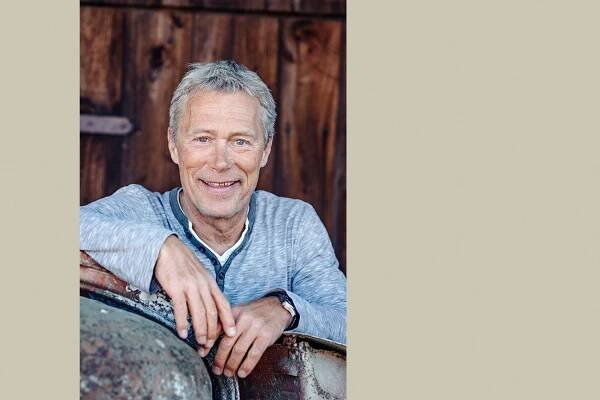 Hans Heller – Schauspieler Sprecher