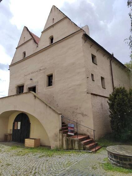 Cestovatelský fotodeník