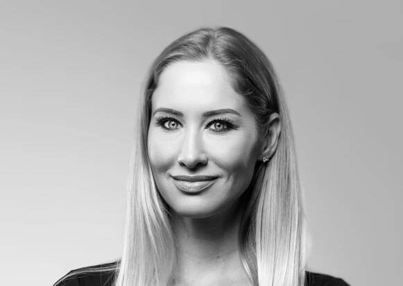 Jessica Jackson - REFORM Alliance