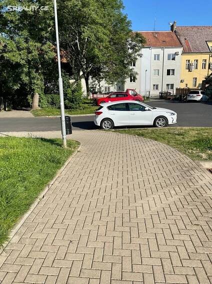 Pronájem Byt 2+1, Sady pionýrů, Lovosice