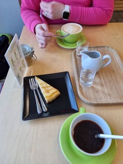 Vegáč Ostravice foto 4