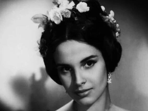 Antonella Lualdi
