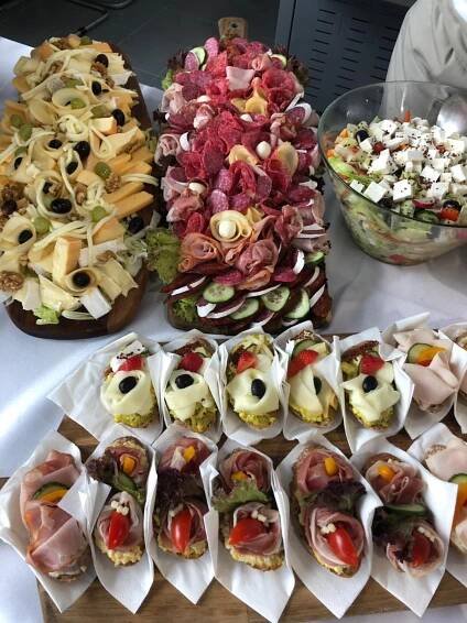 Galéria - Royalcatering | Cateringové služby – Bratislava