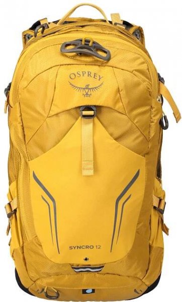 Osprey Syncro 12l primavera yellow