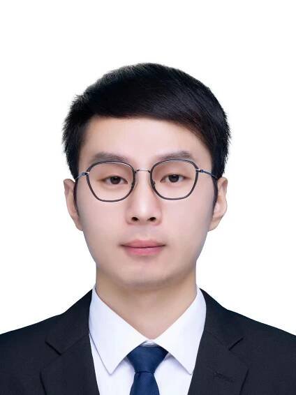 Daoye Zhu - Schmidt Sciences