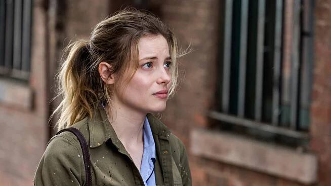 Girls - Blízko - Z filmu - Gillian Jacobs