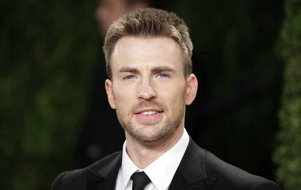 Chris Evans si chce odpočinout od herectví