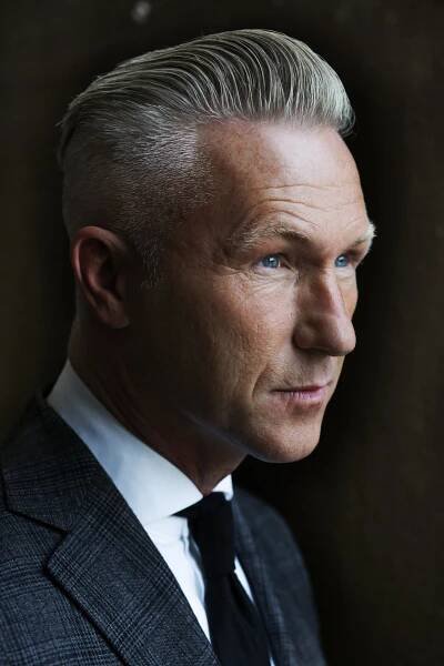 Portrait – Lenny Oosterwijk