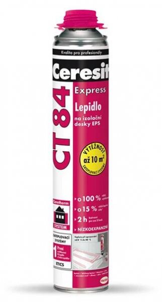 Ceresit lepidlo CT 84 Express