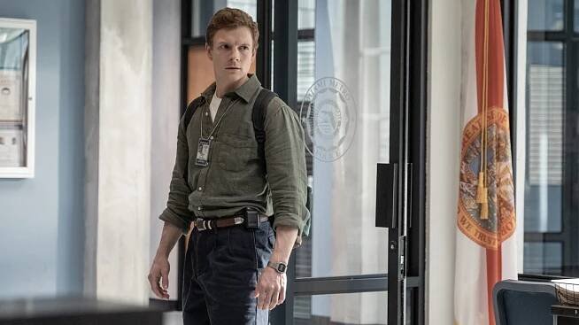 'Dexter: Original Sin' Season 2 Is Officially Happening