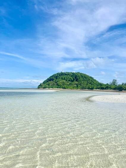Rekreační pronájmy bungalovů Surat Thani | Airbnb - Thajsko