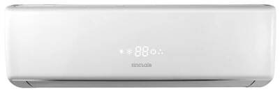 Nástěnná klimatizace Sinclair Vision ASH-09BIV 2,5kW (WIFI)