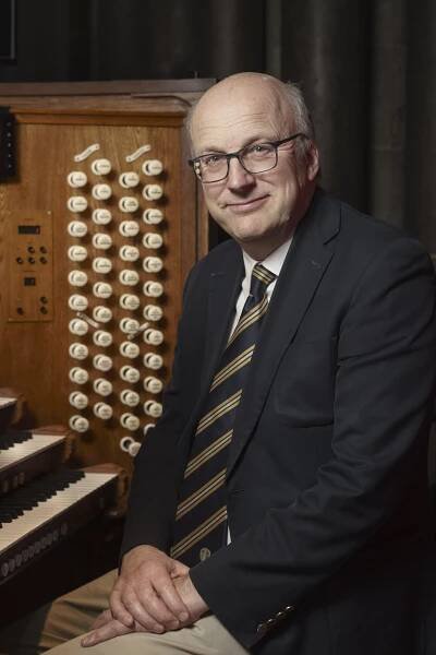 Blog - Paraclete Press Sacred Music