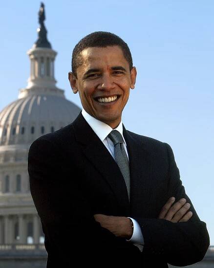 US Senate career of Barack Obama - Wikipedia