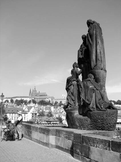Galerie pod širým nebem | Radio Prague International