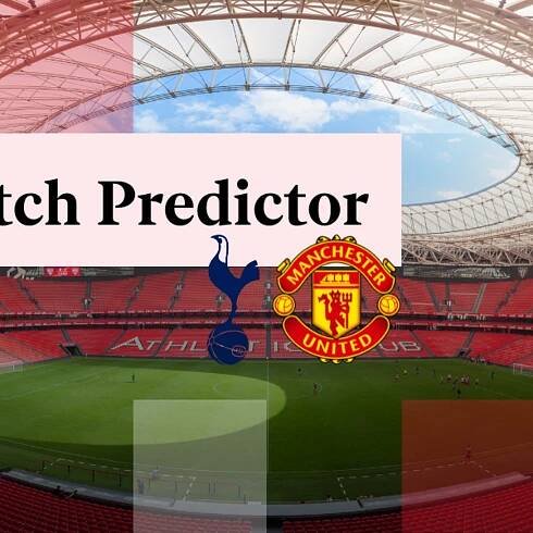 Who will win the Europa League final? Have your say as Tottenham Hotspur face Manchester United in Bilbao
