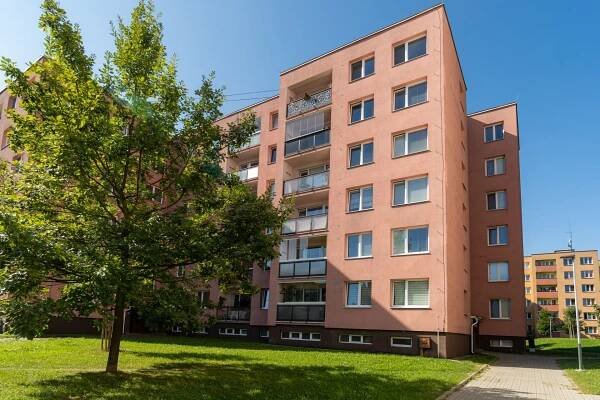 Prodej 3+1 Ostrava-Dubina Prodáno - Jan Demel - Realitní makléř Ostrava a okolí 
