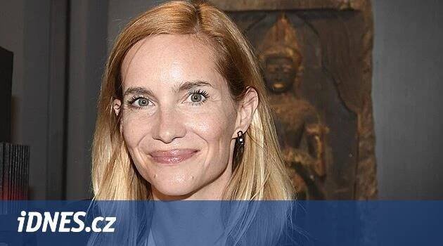 Hana Vagnerová: Nikdo v USA neříkal, že bych měla být vdaná a mít děti - iDNES.cz