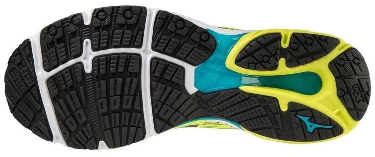Dámské běžecké boty MIZUNO WAVE PRODIGY 3 - Běžecké boty | Omniasport