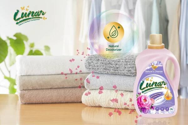 Our Well-Loved Detergent | LUNAR MALAYSIA
