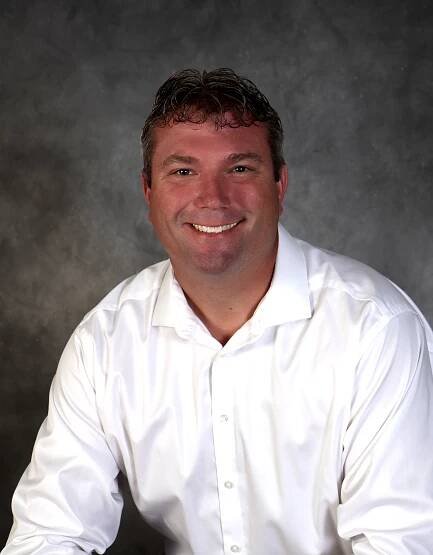 Jerry Enright