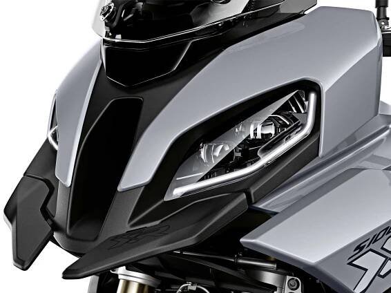 BMW S 1000 XR | Katalog motocyklů a motokatalog na Motorkáři.cz