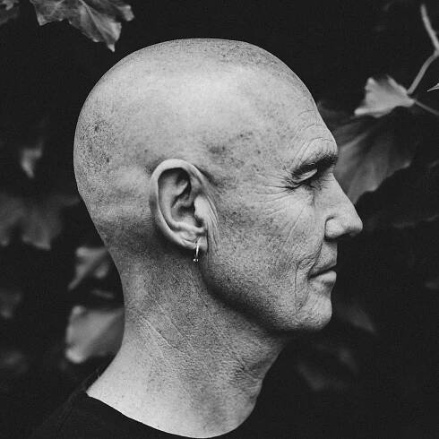 Brian Baker - The Short Bio