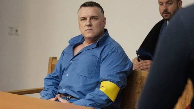 Vraždu mafiánov Tutiho a Papasa si mal objednať Černák