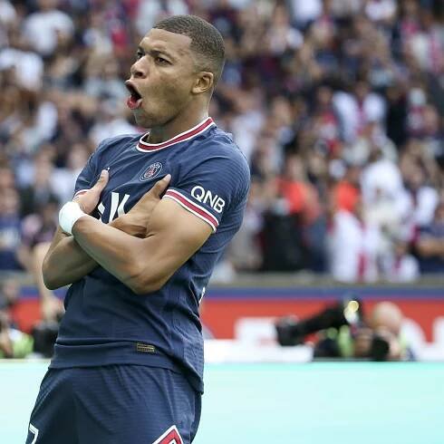 FIFA 22: Top rated players in FUT - ranked