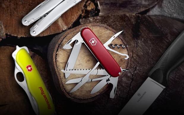 Buying Guides Archives - Everyday Carry