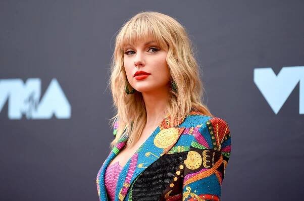 Taylor Swift Lover Fest Canceled