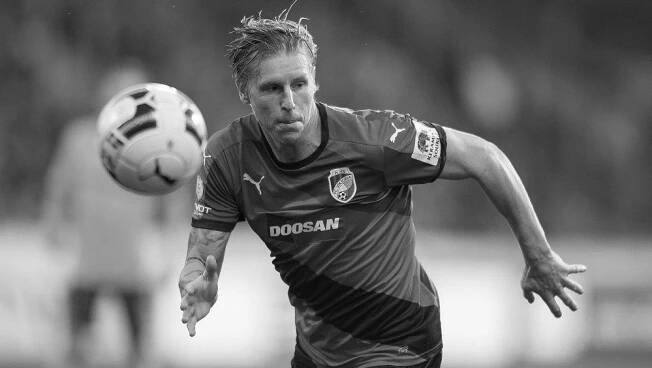 Už žádné tragédie kvůli depresím. Rajtoral, Bystroň, Pergl a dost! Legendy razí na pomoc