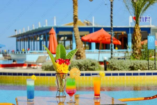 Hotel Alexander the Great Resort - Egypt, Marsa Alam | CK Čedok