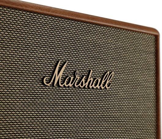 Marshall Stanmore III