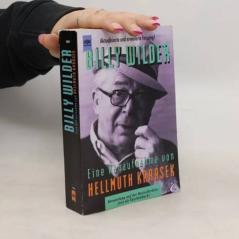Billy Wilder