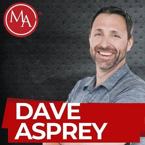 Dave Asprey Archives - The Alden Report