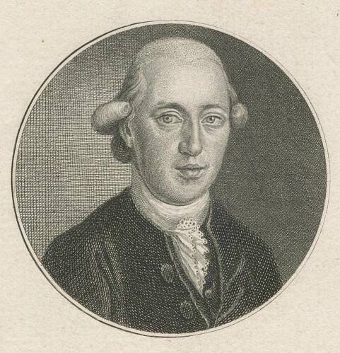 Johann Martin Miller – Wikipedia