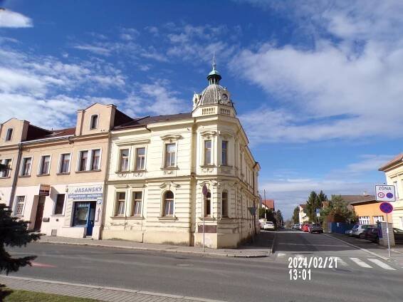 Fotografie - Říčany - 21.02.2024