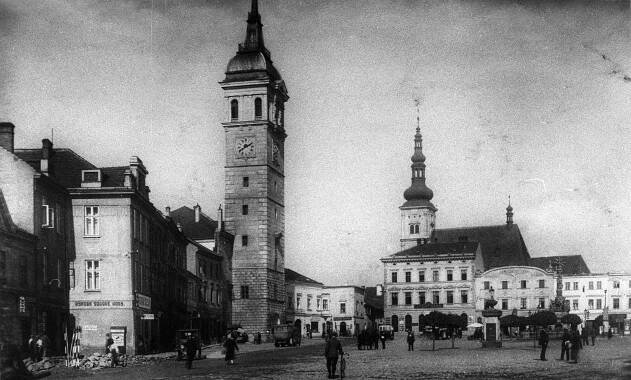 VYŠKOVSKO-DĚDICKÁ AGLOMERACE *vyškov - Města a městečka