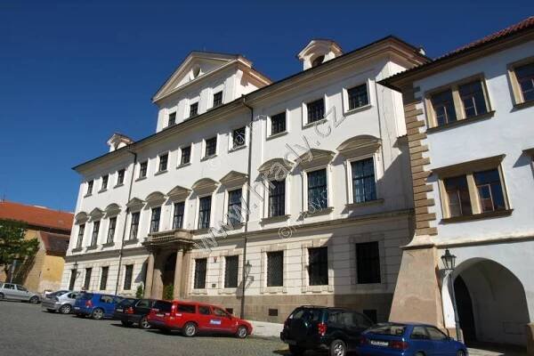 Martinický palác