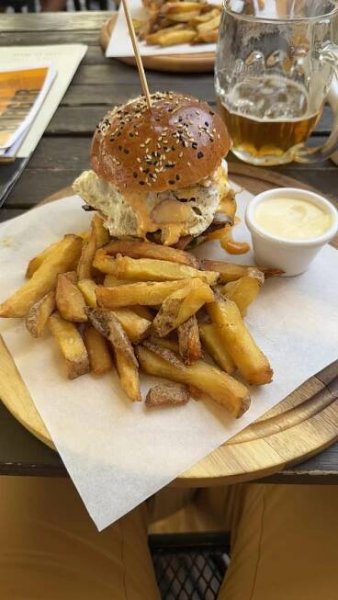Burger & Beer Brothers foto 6